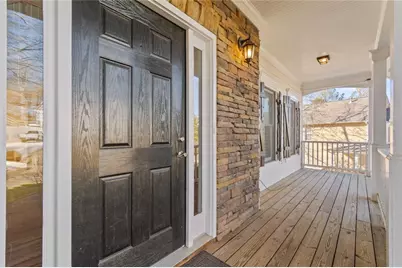 236 S Mountain Brooke Way, Ball Ground, GA 30107 - Photo 6