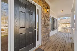 236 S Mountain Brooke Way, Ball Ground, GA 30107 - Photo 6