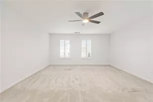 236 S Mountain Brooke Way, Ball Ground, GA 30107 - Photo 36