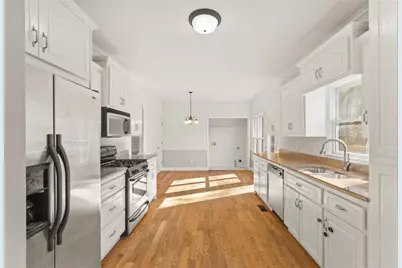 236 S Mountain Brooke Way, Ball Ground, GA 30107 - Photo 16