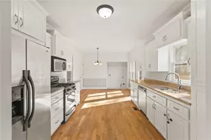 236 S Mountain Brooke Way, Ball Ground, GA 30107 - Photo 16