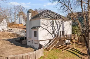 236 S Mountain Brooke Way, Ball Ground, GA 30107 - Photo 44