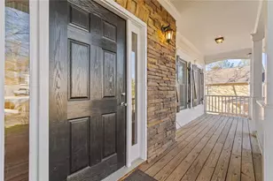 236 S Mountain Brooke Way, Ball Ground, GA 30107 - Photo 6