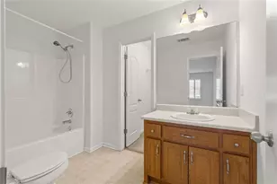 236 S Mountain Brooke Way, Ball Ground, GA 30107 - Photo 38