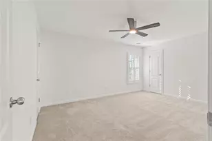 236 S Mountain Brooke Way, Ball Ground, GA 30107 - Photo 34