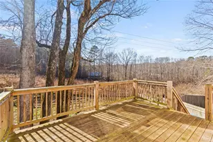 236 S Mountain Brooke Way, Ball Ground, GA 30107 - Photo 46