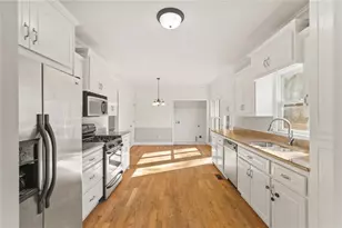 236 S Mountain Brooke Way, Ball Ground, GA 30107 - Photo 16