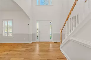 236 S Mountain Brooke Way, Ball Ground, GA 30107 - Photo 8