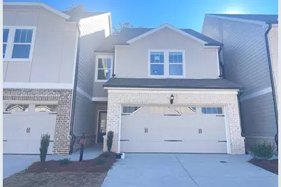 373 Timberland Avenue, Dawsonville, GA 30534 - Photo 1