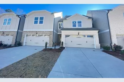 373 Timberland Avenue, Dawsonville, GA 30534 - Photo 2