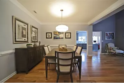 140 Winecoff Drive, Fayetteville, GA 30214 - Photo 16