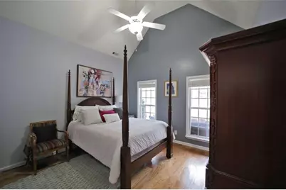 140 Winecoff Drive, Fayetteville, GA 30214 - Photo 18