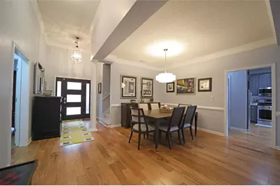 140 Winecoff Drive, Fayetteville, GA 30214 - Photo 8