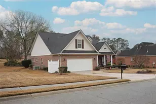 140 Winecoff Dr, Fayetteville, GA 30214 - Photo 4