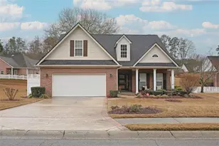 140 Winecoff Dr, Fayetteville, GA 30214 - Photo 1