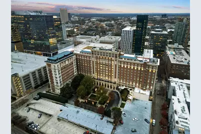 30 5th Street NE #101, Atlanta, GA 30308 - Photo 22