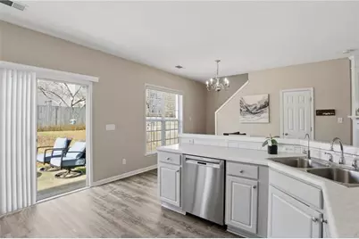 1662 Leyland Drive NW, Kennesaw, GA 30152 - Photo 10