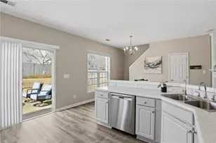 1662 Leyland Dr NW, Kennesaw, GA 30152 - Photo 10