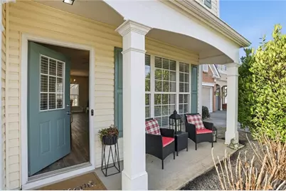 1662 Leyland Drive NW, Kennesaw, GA 30152 - Photo 2