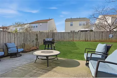 1662 Leyland Drive NW, Kennesaw, GA 30152 - Photo 22