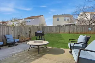 1662 Leyland Dr NW, Kennesaw, GA 30152 - Photo 22