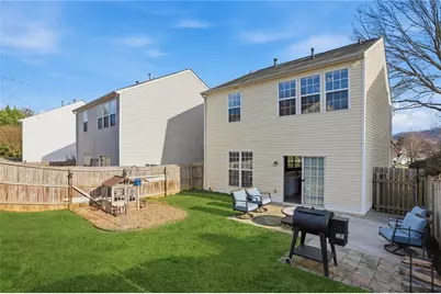 1662 Leyland Drive NW, Kennesaw, GA 30152 - Photo 24