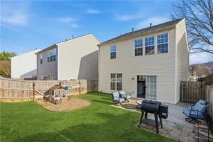 1662 Leyland Dr NW, Kennesaw, GA 30152 - Photo 24