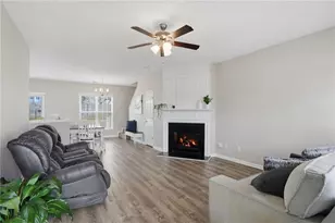 1662 Leyland Dr NW, Kennesaw, GA 30152 - Photo 4