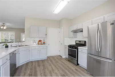 1662 Leyland Drive NW, Kennesaw, GA 30152 - Photo 8