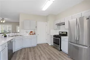 1662 Leyland Dr NW, Kennesaw, GA 30152 - Photo 8