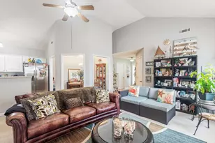 21 Stony Oak Dr, Newnan, GA 30263 - Photo 8