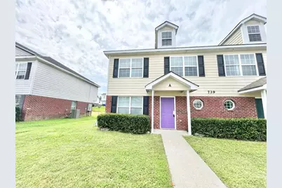 739 Wheel House Lane #A, Monroe, GA 30655 - Photo 1