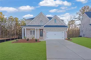 70 Somerset Hills, Fairburn, GA 30213 - Photo 2