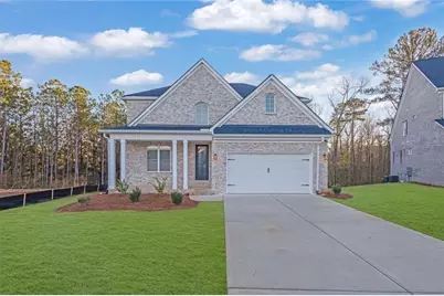 70 Somerset Hills, Fairburn, GA 30213 - Photo 2