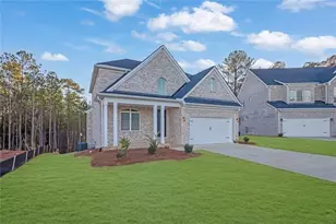 70 Somerset Hills, Fairburn, GA 30213 - Photo 2