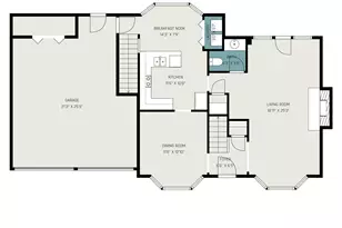 814 Cambridge Creek Dr SW, Conyers, GA 30094 - Photo 12