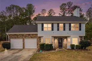 814 Cambridge Creek Dr SW, Conyers, GA 30094 - Photo 1