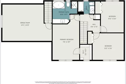 814 Cambridge Creek Drive SW, Conyers, GA 30094 - Photo 26