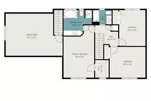 814 Cambridge Creek Dr SW, Conyers, GA 30094 - Photo 26