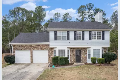 814 Cambridge Creek Drive SW, Conyers, GA 30094 - Photo 2