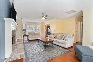 814 Cambridge Creek Dr SW, Conyers, GA 30094 - Photo 6