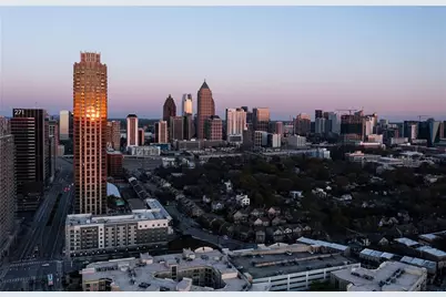 270 17th Street NW #1007, Atlanta, GA 30363 - Photo 40