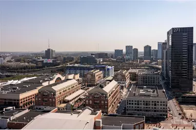 270 17th Street NW #1007, Atlanta, GA 30363 - Photo 38