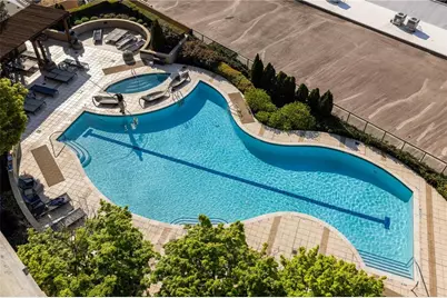 270 17th Street NW #1007, Atlanta, GA 30363 - Photo 14