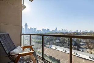 270 17th Street NW, Atlanta, GA 30363 - Photo 12