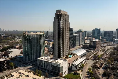 270 17th Street NW #1007, Atlanta, GA 30363 - Photo 36