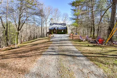 446 Pine Lane, Mineral Bluff, GA 30559 - Photo 50