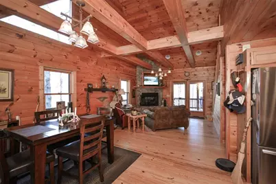 446 Pine Lane, Mineral Bluff, GA 30559 - Photo 4