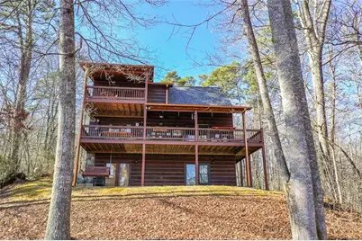 446 Pine Lane, Mineral Bluff, GA 30559 - Photo 36