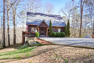 446 Pine Ln, Mineral Bluff, GA 30559 - Photo 2